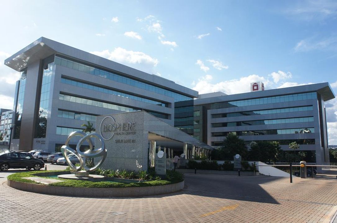 Foto - Brasília - Asa Norte